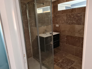 Photo n°26 de SAS ETP TCE à Six-Fours-les-Plages (Peintre en bâtiment)