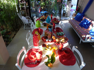 Photo n°52 de La sapiniere à Buisson (Lodge)