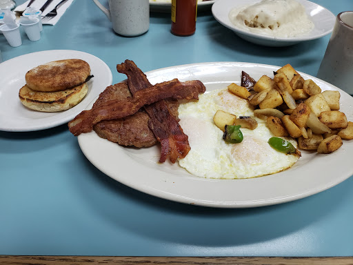 Nancy May's Cafe - Thumbnail