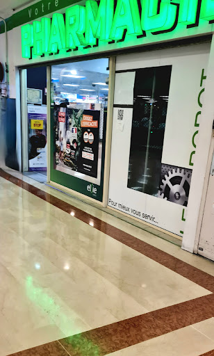 Pharmacie Mont d'Est au Centre Commercial des Arcades [NOISY LE GRAND] - Thumbnail