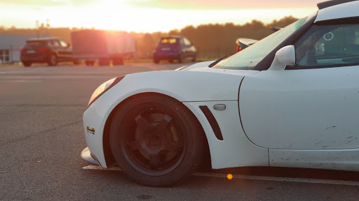 Photo de Cater Service Racing