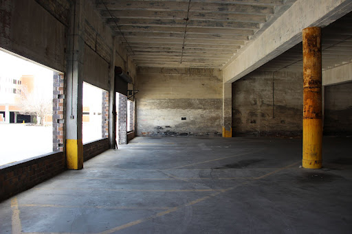 Explore Joplin - Visual