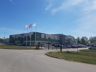 Photos of Puratos Latvia