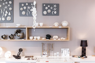 Photo n°4 de Talents Etoile - Boutique d'Ateliers d'Art de France à Paris (Magasin)