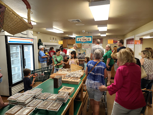 Ham Orchards - Visual