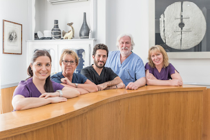 Photo n°9 de Dr Dan Levy-Amiel à Persan (Stomatologue)