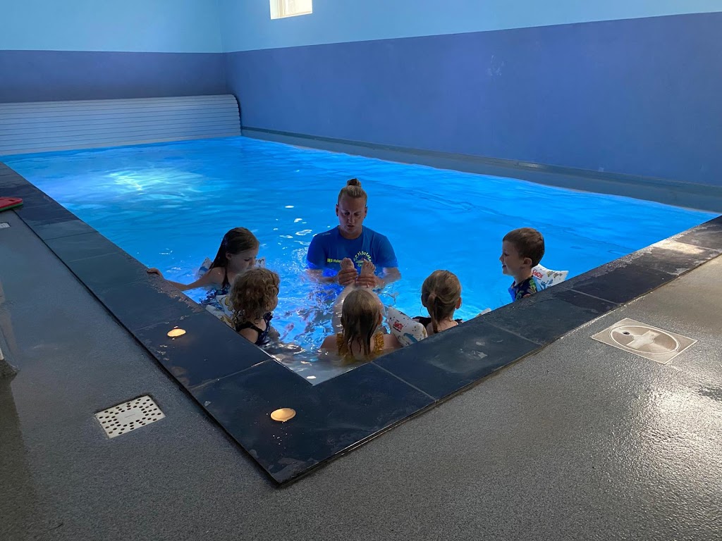 SCHWIMMNINA - Schwimmschulen Sankt Augustin