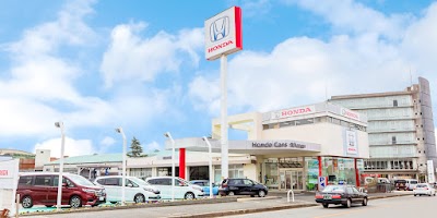 Honda Cars 大阪 枚方中央店