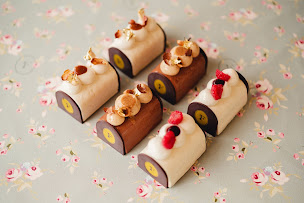 Photo n°59 de Boulangerie Feuillette à Chartres (Salon de thé)