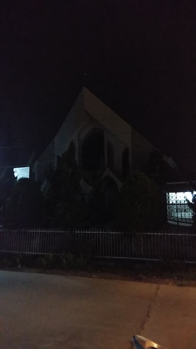 Photos of Gereja GKI Rengasdengklok