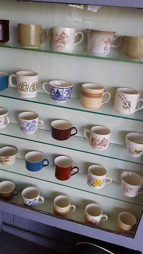 The Crown Lynn and More Store - Thumbnail