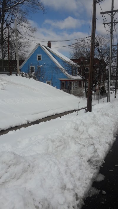 Meriden City Hall