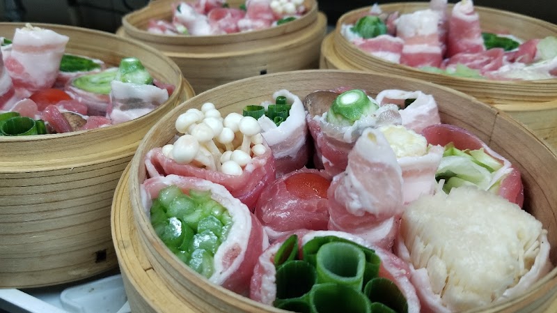 THE HARUMAKI CLUB KOBE