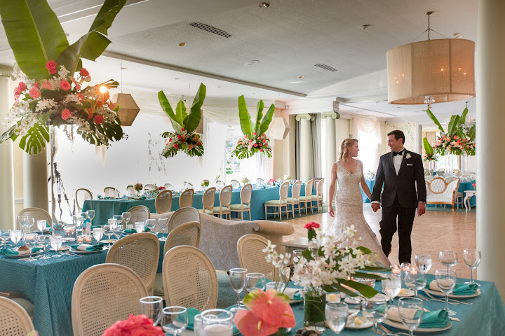 Cosmopolitan Events by null