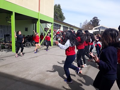 Photos of Liceo Enrique Ballacey Cottereau