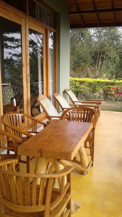 Photos of CHILL VILLE, VIEW POINT HOTEL
