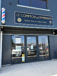 Photo n°21 de Le Comptoir De l’Empreinte à Saint-Cyprien (Tatoueur)