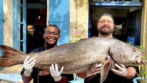 Photo n°108 de Restaurant Gruissan - La Cranquette à Gruissan (Cave à vins)