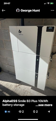 Sync Energy Ltd