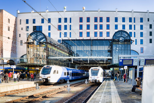 Jos van den Bersselaar Constructie B.V. - Thumbnail