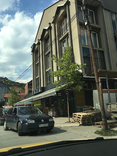 Photos of Oaza Market 2