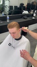 Photo n°19 de Kawiecki barbershop Lyon à Lyon (Barbier)