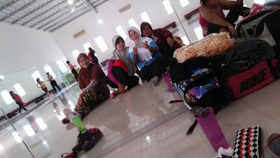 Photos of Terminal Girimaya