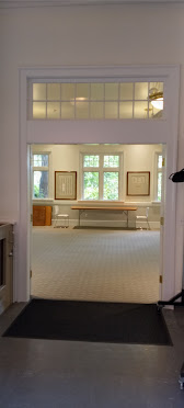 Mount Baker Community Club by null