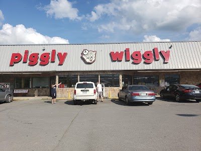 Piggly Wiggly