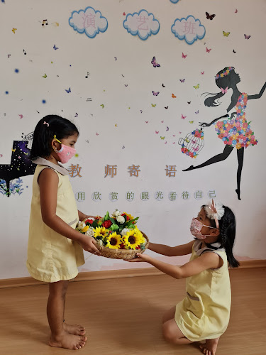 Blossom Creative Centre (Bedok) | Preschool & Childcare - Singapore
