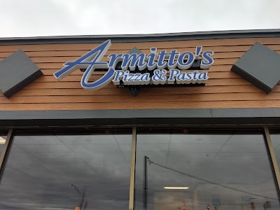 Armitto’s Pizza and Pasta