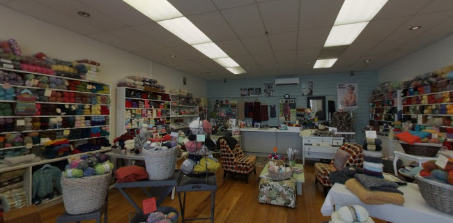 Michele Ann Wool Shop Phone number