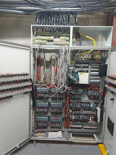 WJF Electrical Contracts - Thumbnail