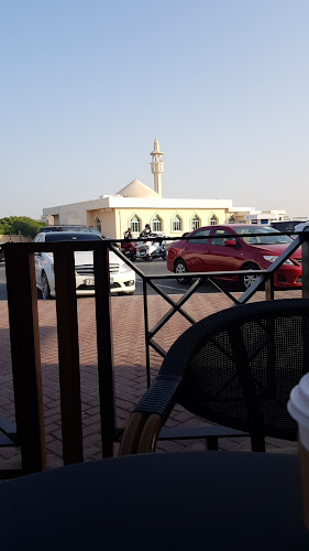 Starbucks - Cafe