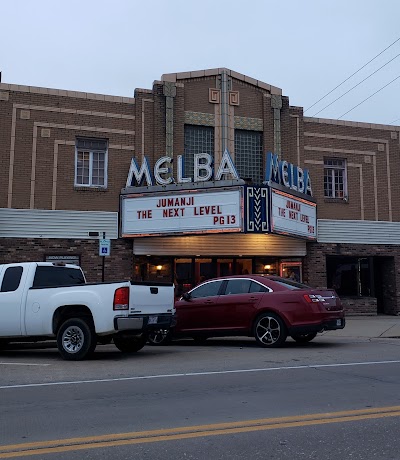 Melba Theater