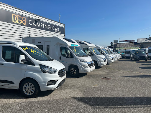 DG8 Camping-car 01