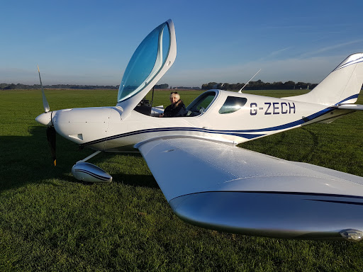 Staffordshire Aero Club Otherton Airfield GB-0314 Gallery - United Kingdom