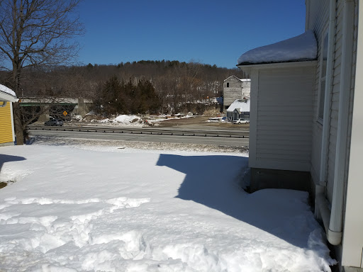 Blackstone Valley Historical Society - Thumbnail
