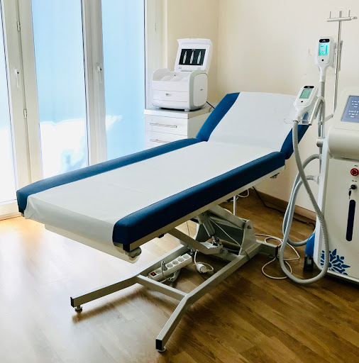 Magny Medical Laser