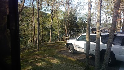 FALL CREEK CAMPGROUND