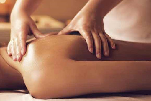 Naturist Massage Services St Albans