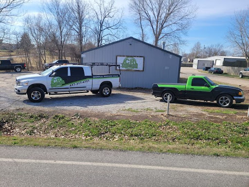 C. R. AUTO-WORKS LLC. Mobile Mechanic