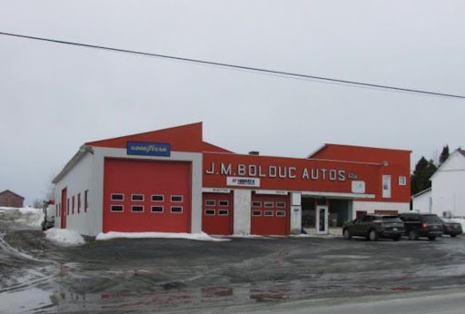 Garage J.M. Bolduc autos - Thumbnail