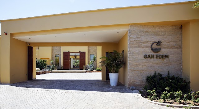Villa Gan Eden 5 étoiles Luxe Marrakech