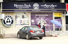 Meezan Bank Ltd. lahore Meezan Bank Limited