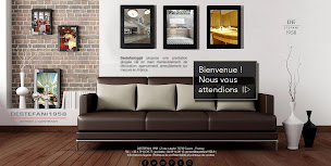 Photo n°2 de Destefani 1958 à Cevins (Entreprise de couture)