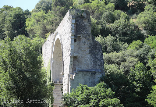 Bridge of Augustus - Thumbnail