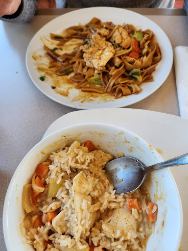 Thai Bistro And More - Thumbnail