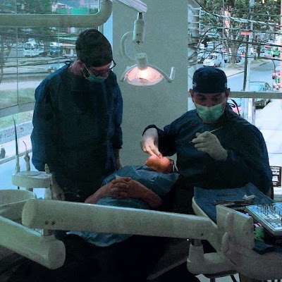 Photos of CLINICAS ODONTOLOGICAS FAMILY SMILE