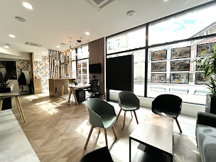 Photo n°2 de LE CHÊNE IMMOBILIER à Le Chesnay-Rocquencourt (Agence immobilière)